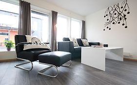 Flotmyrgården Apartment Hotel